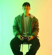 Anandelightjpg — Korean Rapper Tier List option 4