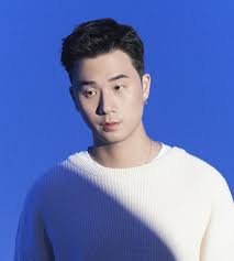 Basickjpg — Korean Rapper Tier List option 5