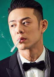 Beenzinojpg — Korean Rapper Tier List option 6