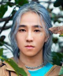 Beojpg — Korean Rapper Tier List option 7