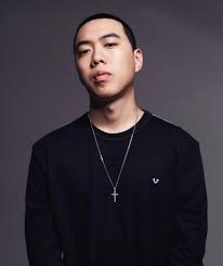 Bewhyjpg — Korean Rapper Tier List option 8
