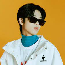 Big Naughtyjpg — Korean Rapper Tier List option 9