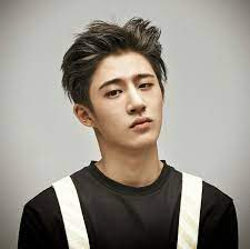 Bijpg — Korean Rapper Tier List option 11