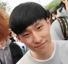 Black Nutjpg — Korean Rapper Tier List option 13