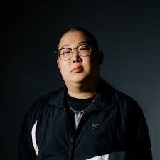 Bruno Champmanjpg — Korean Rapper Tier List option 16