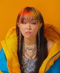 Brynjpg — Korean Rapper Tier List option 17