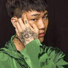 Bullyjpg — Korean Rapper Tier List option 18