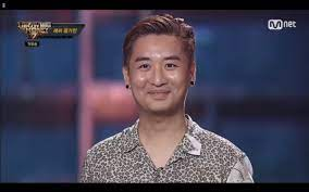 Chaboonjpg — Korean Rapper Tier List option 19