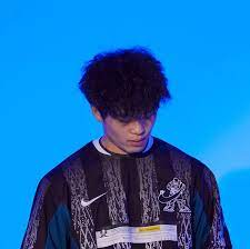 Chamanejpg — Korean Rapper Tier List option 20