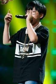 Choi Eunseojpg — Korean Rapper Tier List option 23