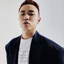 Choilbjpg — Korean Rapper Tier List option 24