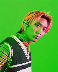 Cjammjpg — Korean Rapper Tier List option 25