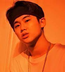 Coogiejpg — Korean Rapper Tier List option 26