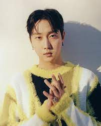 Crucial Starjpg — Korean Rapper Tier List option 28