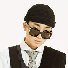 D Arkjpg — Korean Rapper Tier List option 29