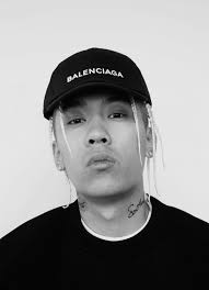 Dok2jpg — Korean Rapper Tier List option 32