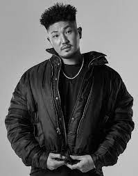 Don Millsjpg — Korean Rapper Tier List option 33