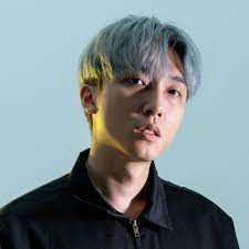 Donutmanjpg — Korean Rapper Tier List option 34