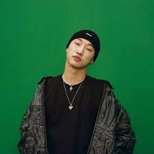 Ekjpg — Korean Rapper Tier List option 36