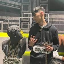 Fleeky Bangjpg — Korean Rapper Tier List option 37