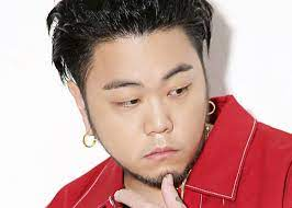 G2jpg — Korean Rapper Tier List option 39