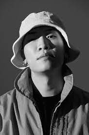 Gaekojpg — Korean Rapper Tier List option 40