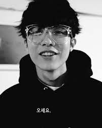 Giriboyjpg — Korean Rapper Tier List option 42