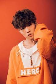 Haonjpg — Korean Rapper Tier List option 45