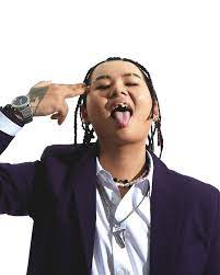 Hwang Ji Sangjpg — Korean Rapper Tier List option 48