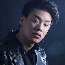 Ironjpg — Korean Rapper Tier List option 49