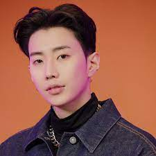 Jay Parkjpg — Korean Rapper Tier List option 52