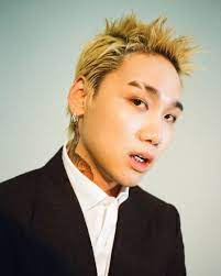 Justhisjpg — Korean Rapper Tier List option 56