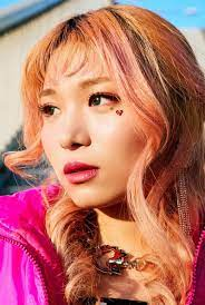 Jvcki Waijpg — Korean Rapper Tier List option 58