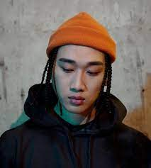 Keem Hyo Eunjpg — Korean Rapper Tier List option 60