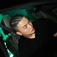 Khanjpg — Korean Rapper Tier List option 62