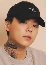 Kid Millijpg — Korean Rapper Tier List option 64