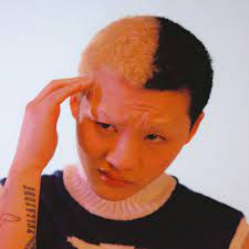 Kidd Kingjpg — Korean Rapper Tier List option 65