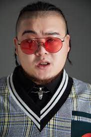 Killagramzjpg — Korean Rapper Tier List option 66