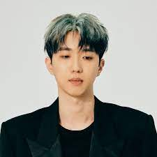 Kim Seungminjpg — Korean Rapper Tier List option 67