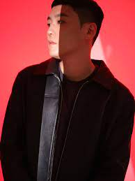 Kitsyojijpg — Korean Rapper Tier List option 68