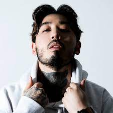 Koontajpg — Korean Rapper Tier List option 69