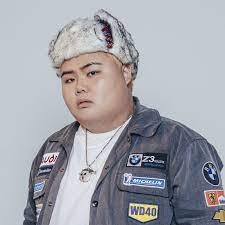 Lee Dongminjpg — Korean Rapper Tier List option 71
