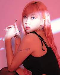 Lee Youngjijpg — Korean Rapper Tier List option 72