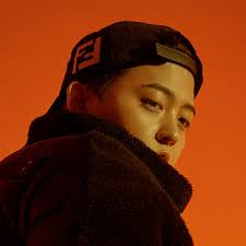 Leelamarzjpg — Korean Rapper Tier List option 73