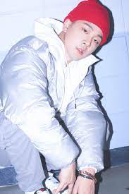 Lil Boijpg — Korean Rapper Tier List option 74