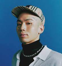 Loopyjpg — Korean Rapper Tier List option 77