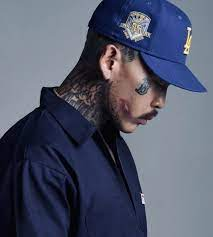Losjpg — Korean Rapper Tier List option 78