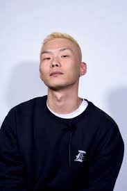 Mckdaddyjpg — Korean Rapper Tier List option 79