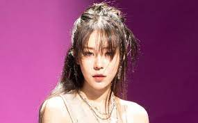 Miranijpg — Korean Rapper Tier List option 81