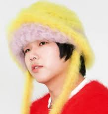 Muddjpg — Korean Rapper Tier List option 83